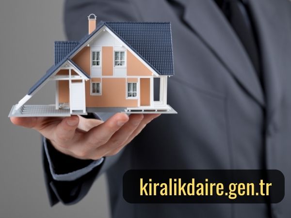 Turgut Özal Mahallesi Kiralık Daire